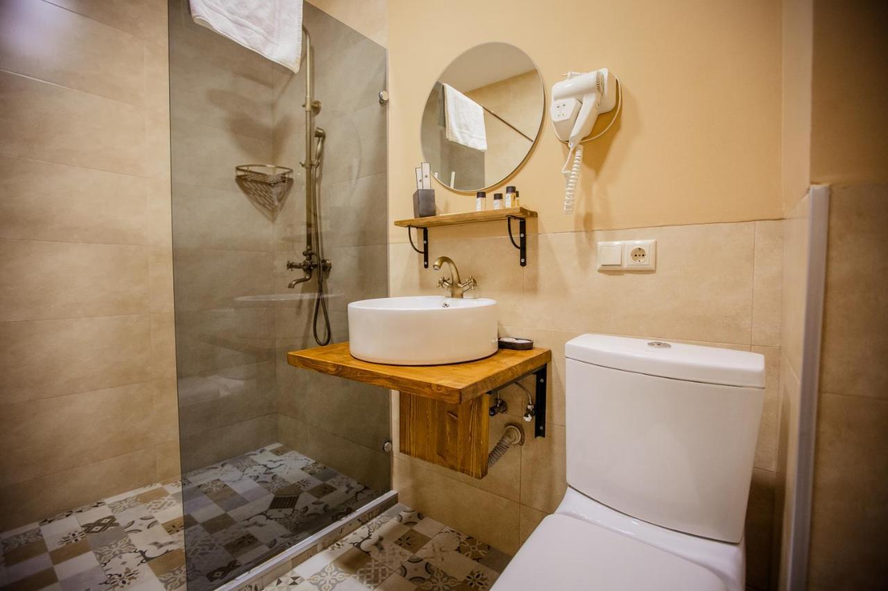 Chalet メスティア エクステリア 写真