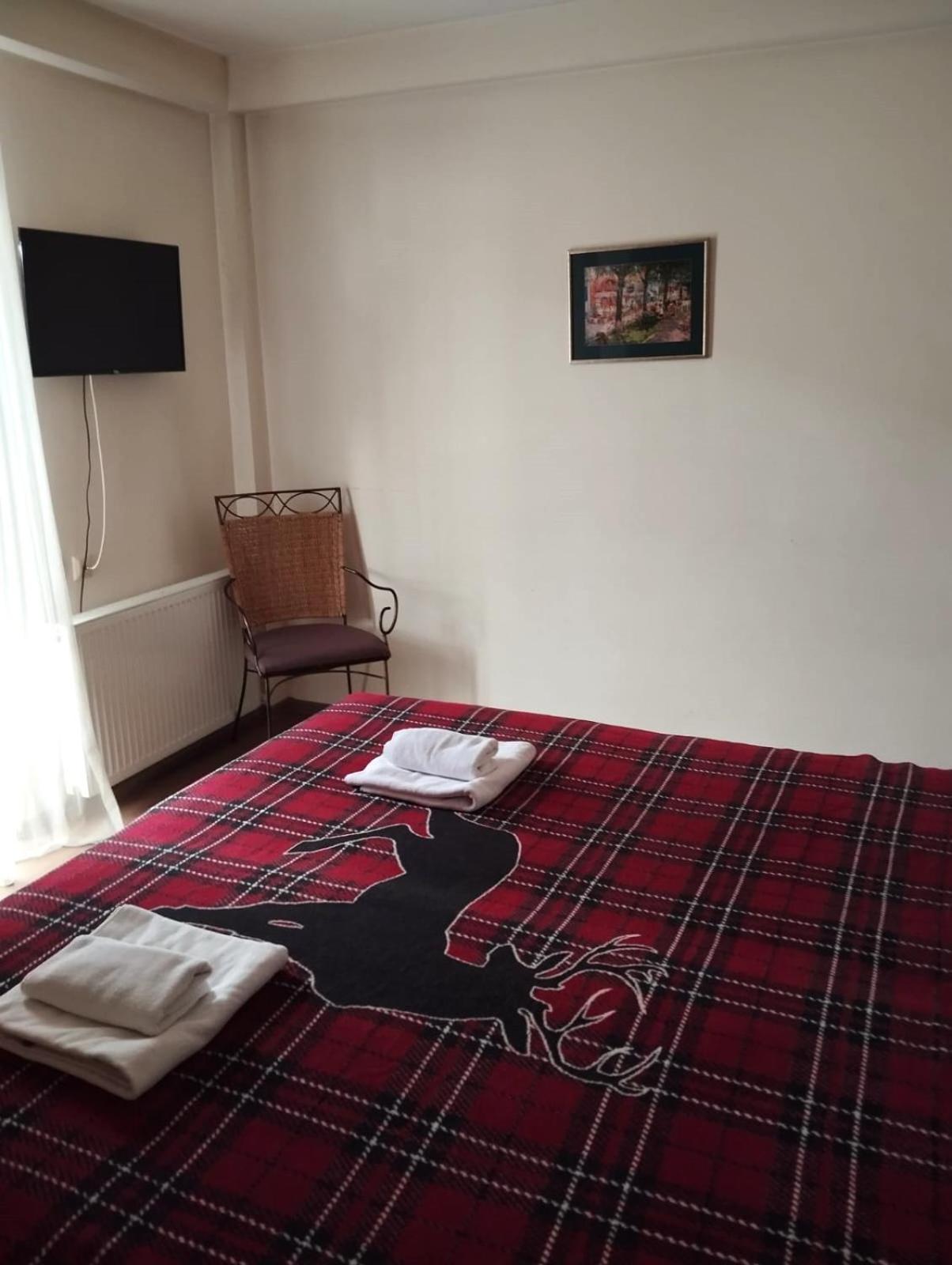 Chalet メスティア 部屋 写真