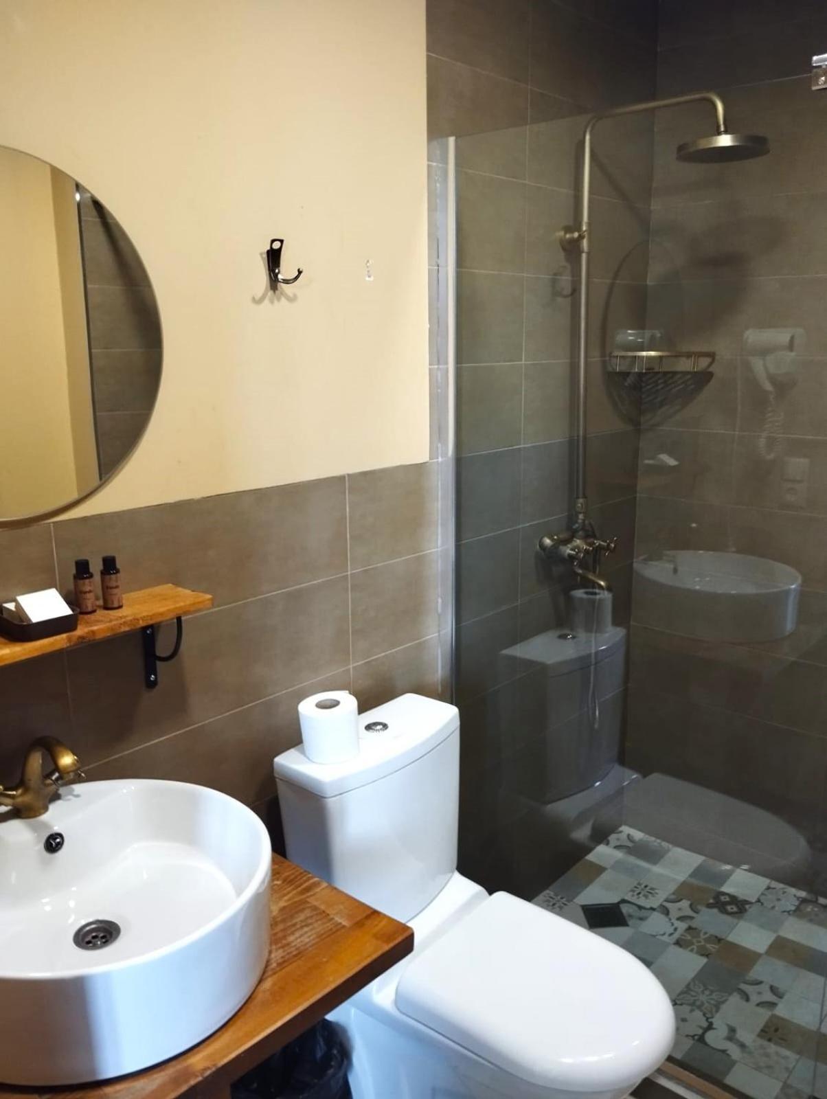 Chalet メスティア 部屋 写真