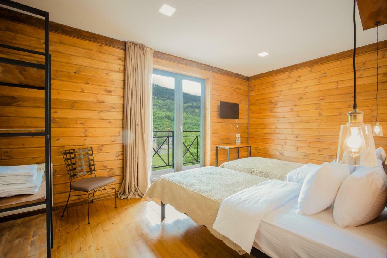 Chalet メスティア エクステリア 写真