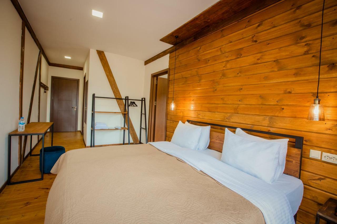 Chalet メスティア エクステリア 写真