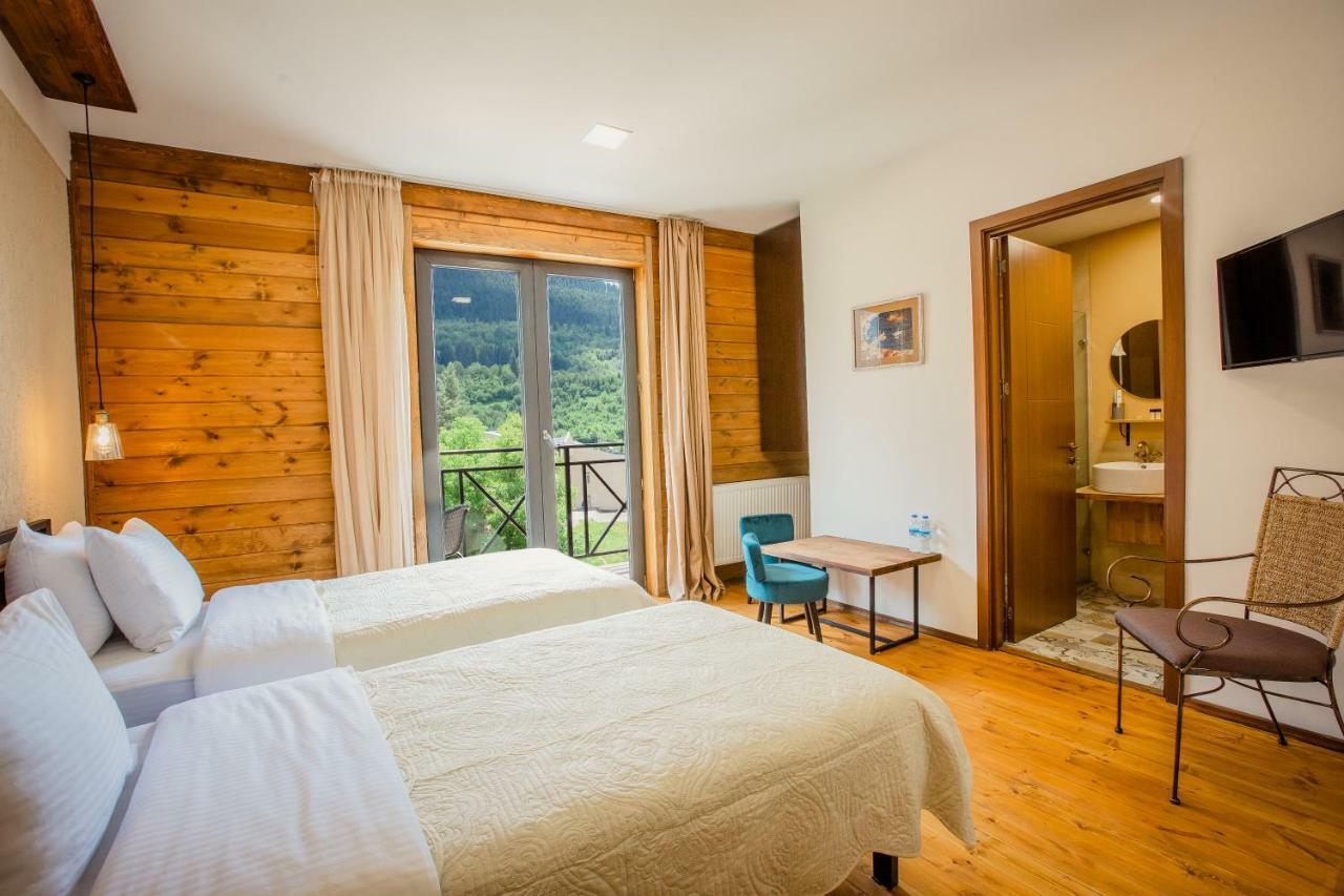 Chalet メスティア エクステリア 写真
