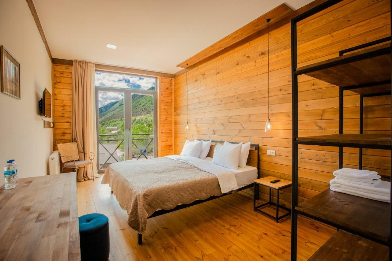 Chalet メスティア エクステリア 写真